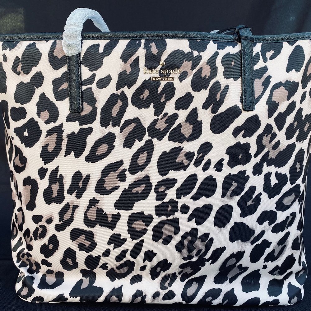 Kate Spade Diaper Bag/ Tote